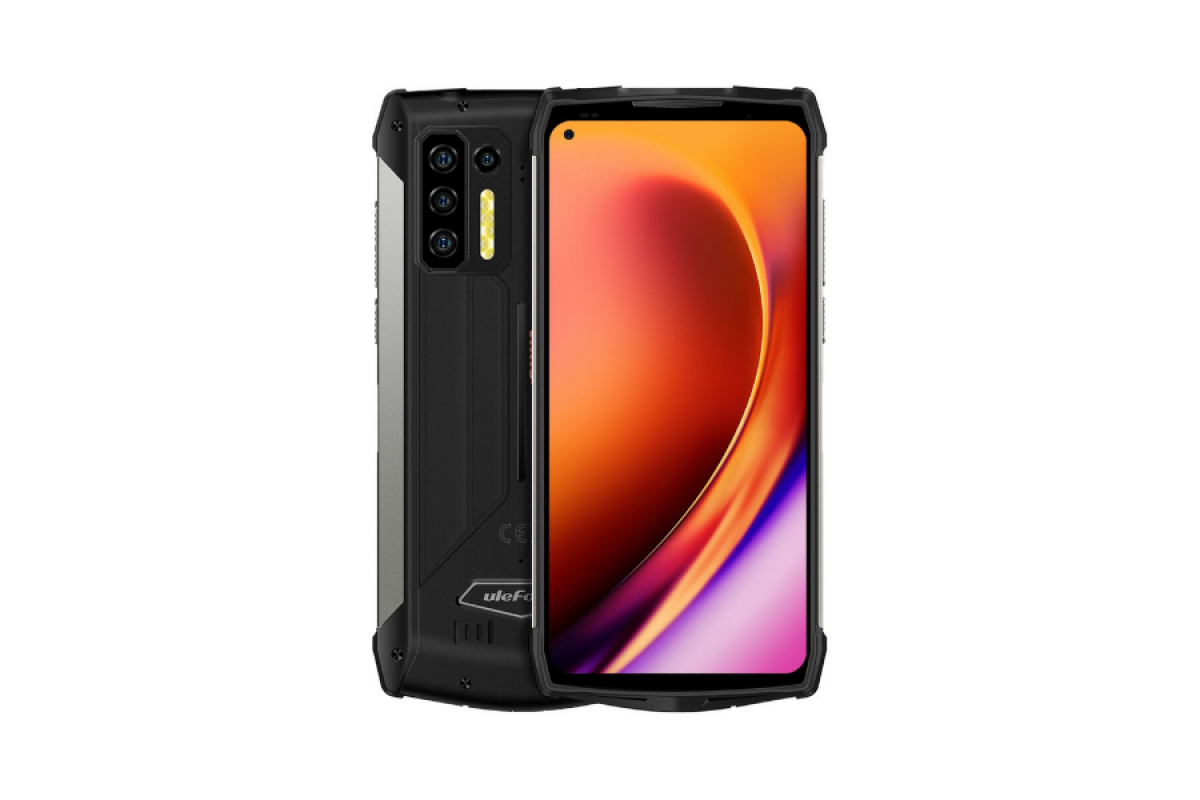 Смартфон Ulefone Armor 9 Купить