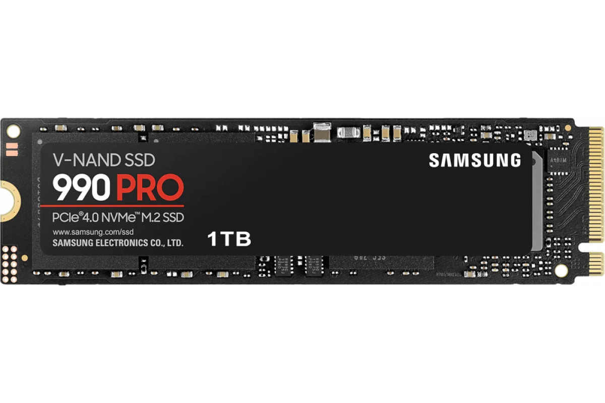 Samsung 980 Pro 2tb Купить