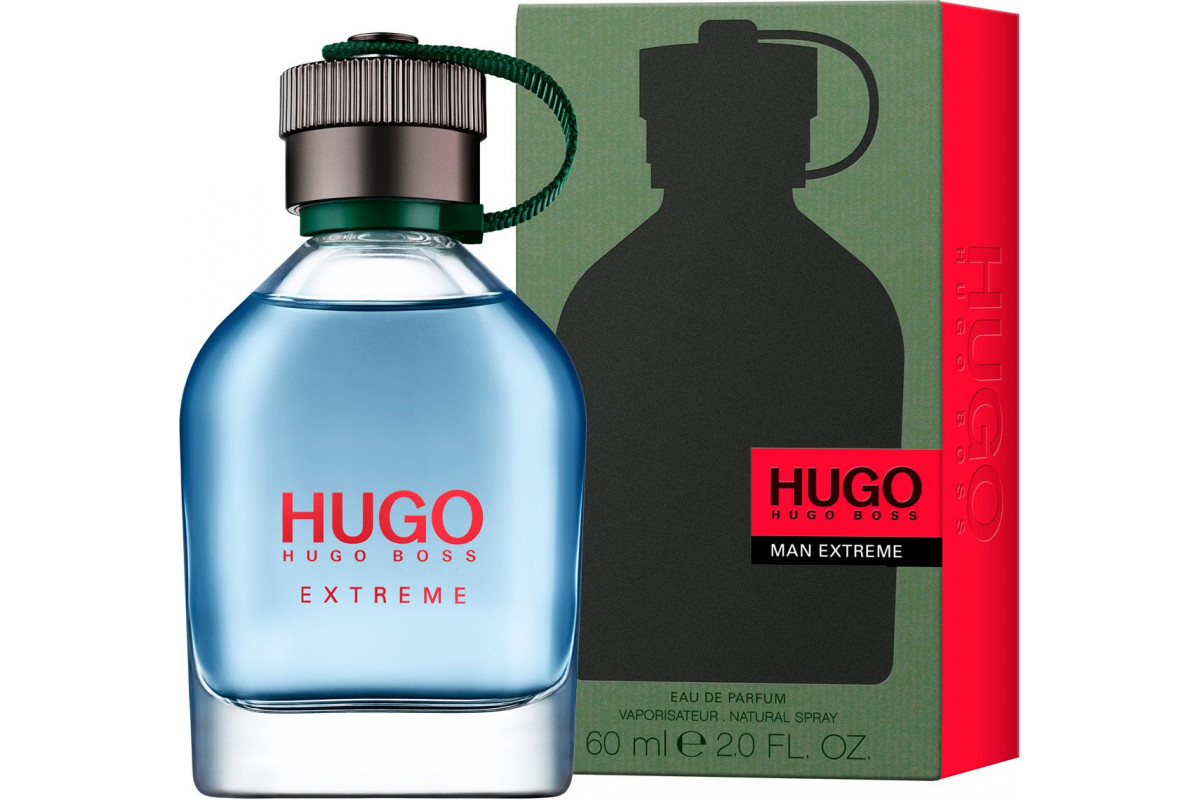 Hugo на русском. Hugo Boss Hugo extreme. Hugo Boss Hugo extreme EDP 75 ml-. Hugo Boss Hugo man extreme. Boss Hugo man extreme EDP 75ml.