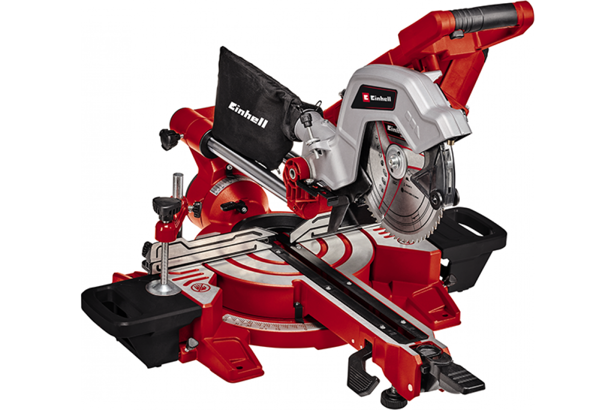 Sm te. Einhell te-SM 216 Dual. Einhell TC-SM 216. Einhell TC-SM 216 (4300380). Торцовочная пила Einhell.