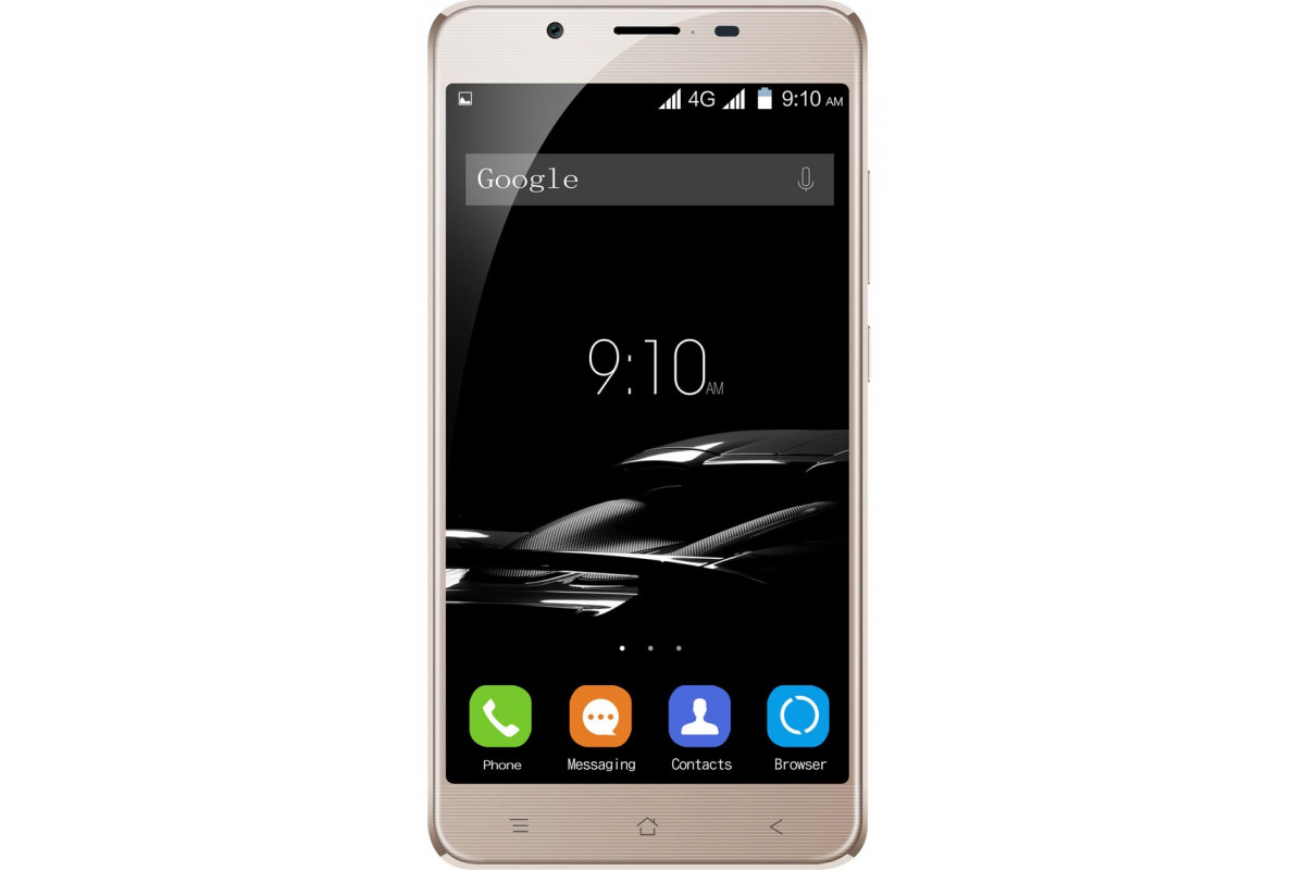 Купить Смартфон Блэквью S80
