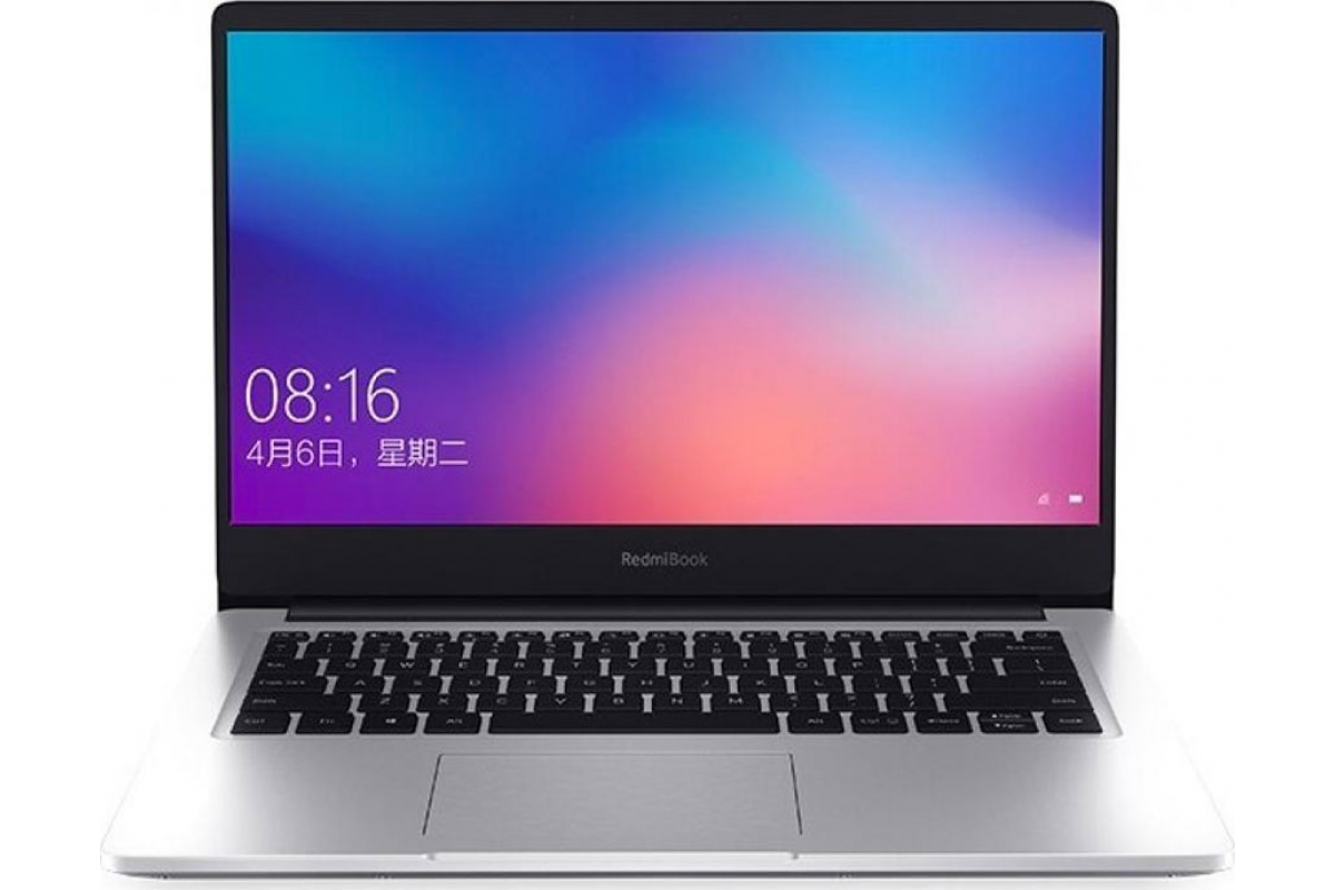 Xiaomi Redmibook 14 Ryzen Edition Купить