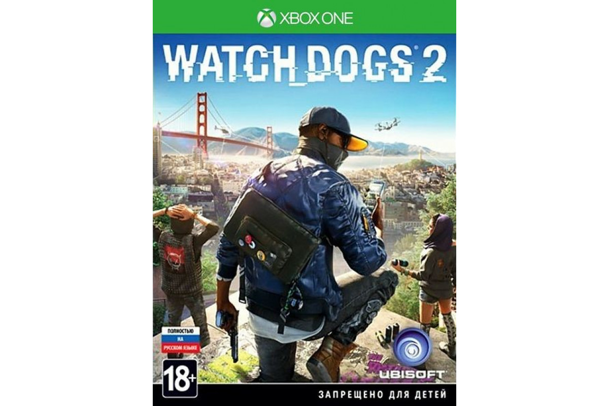 Watch dogs 2 deluxe edition что входит steam фото 84