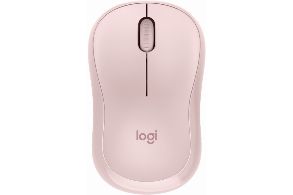 Logitech m221 silent