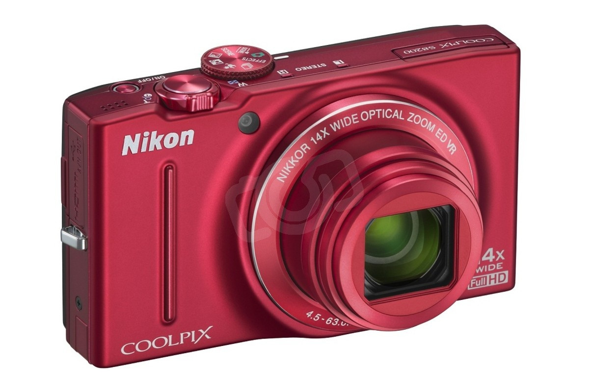 Nikon coolpix s2600 примеры фото фотоаппарат Nikon Coolpix S8200 красный уценка (выставочный образец) по низким ц