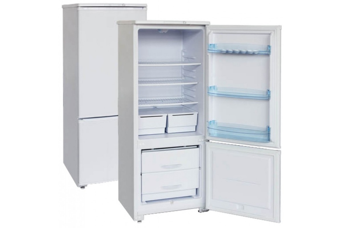 Холодильник Бирюса 8ekaa-2
