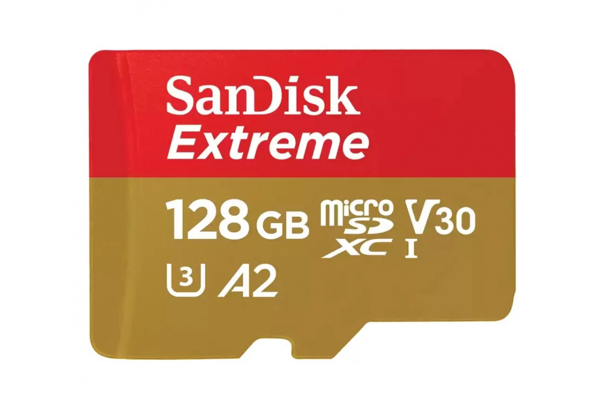 Карта памяти sandisk ultra microsdxc 256 гб