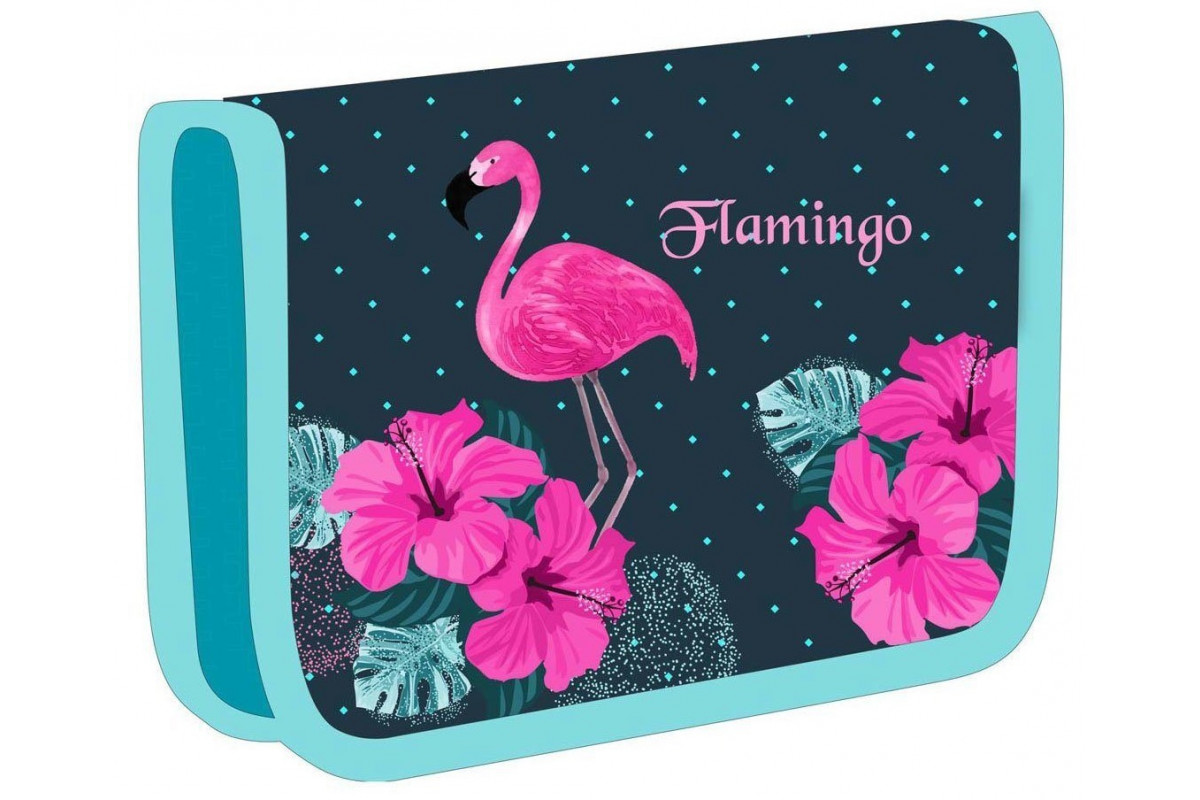 Пенал Belmil 335-72 Flamingo