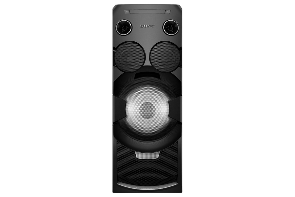 Колонка Sony Mhc V11 Купить