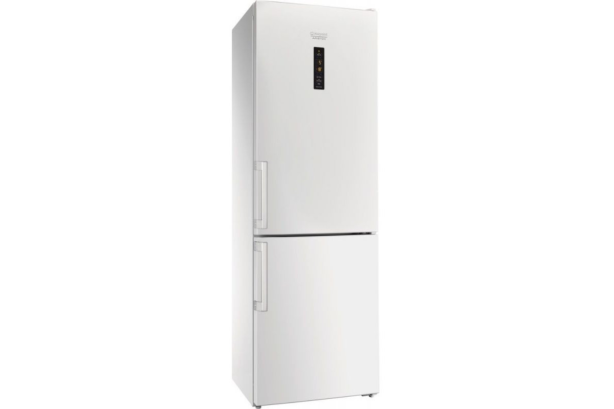 Холодильник Hotpoint-Ariston HFP 7200 wo