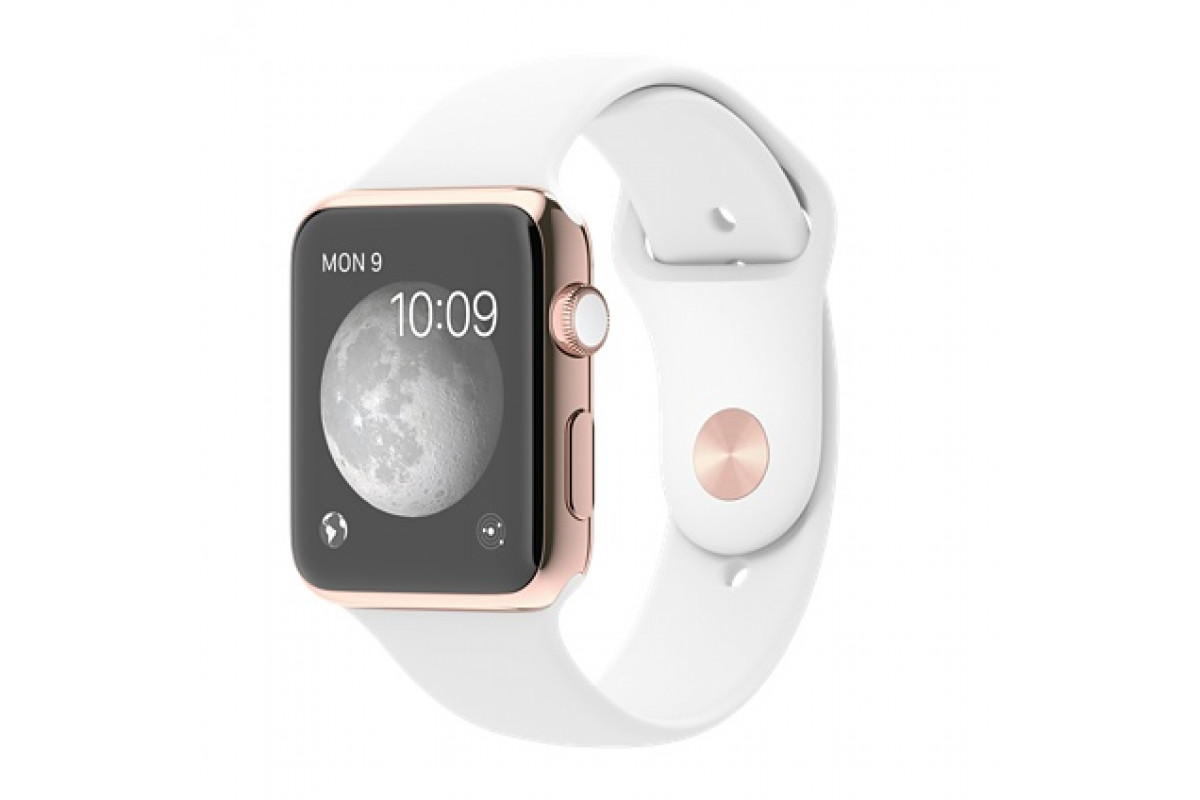 Apple watch 10 rose gold loop. Apple watch Rose Gold.