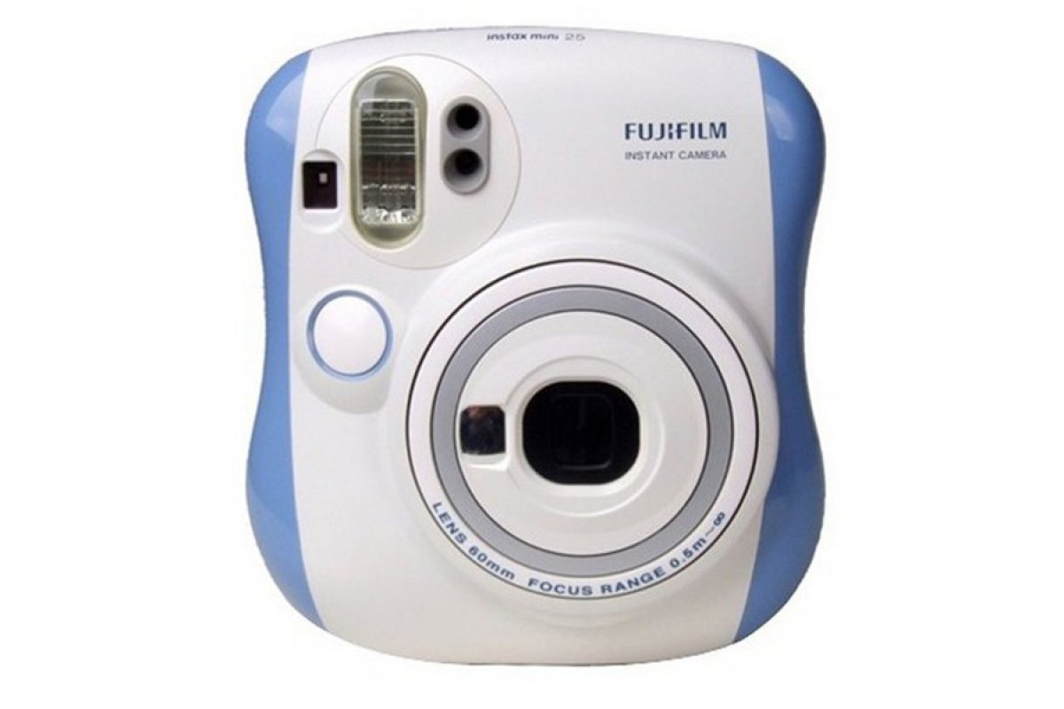 Фотоаппарат полароид Fujifilm Instax Mini
