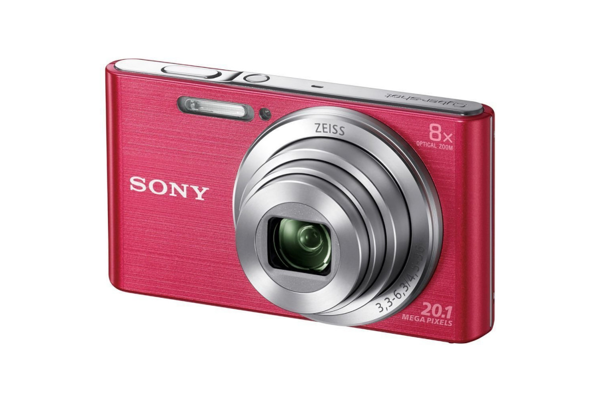 Sony cyber shot t99