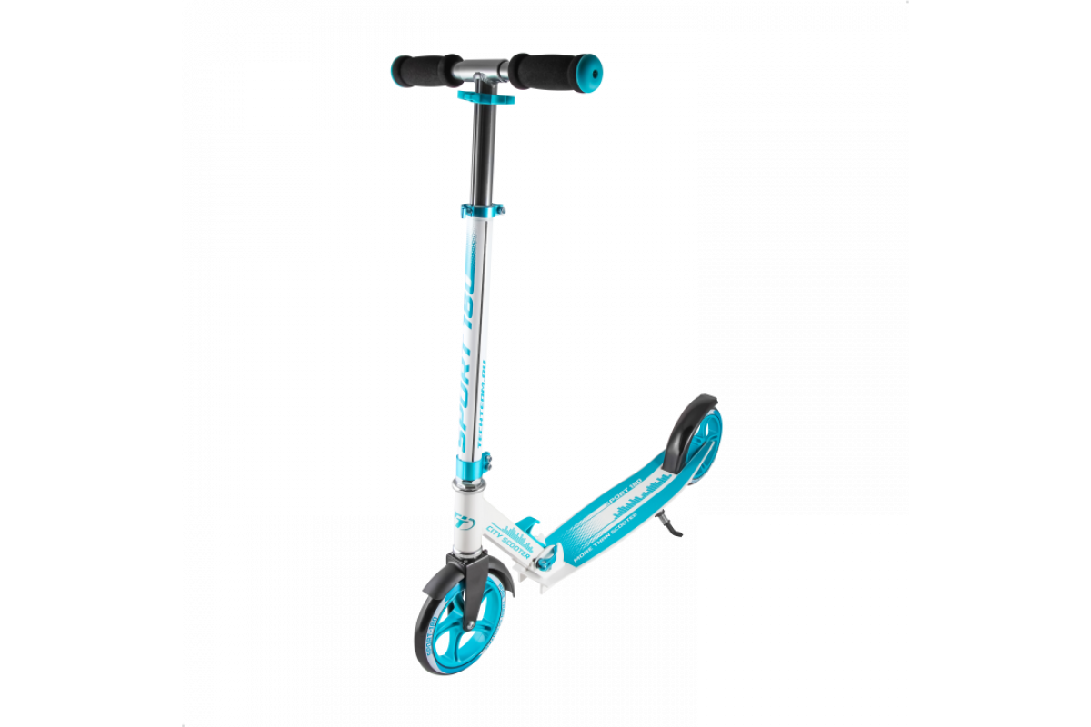 Sporting scooter