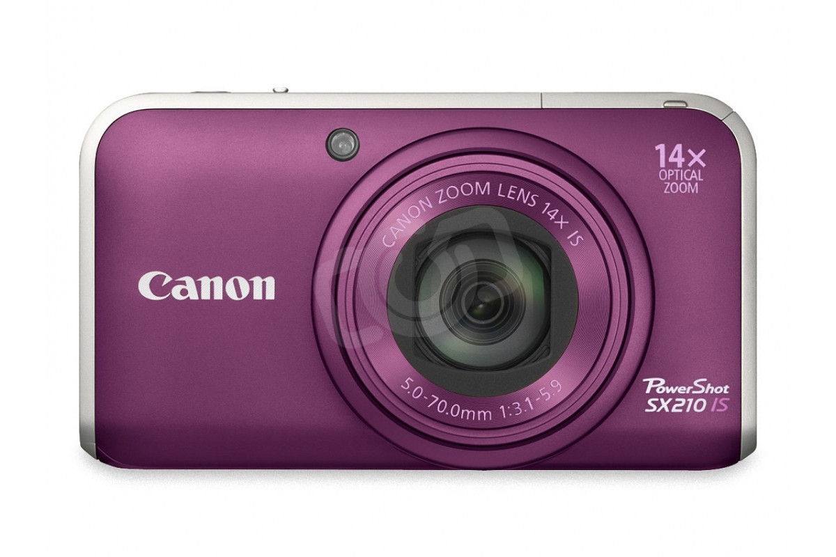 Canon powershot sx210 is примеры фото Фотоаппарат Canon PowerShot SX210 IS фиолетовый по низким ценам в интернет-магаз - Товар на картинке можно купить.