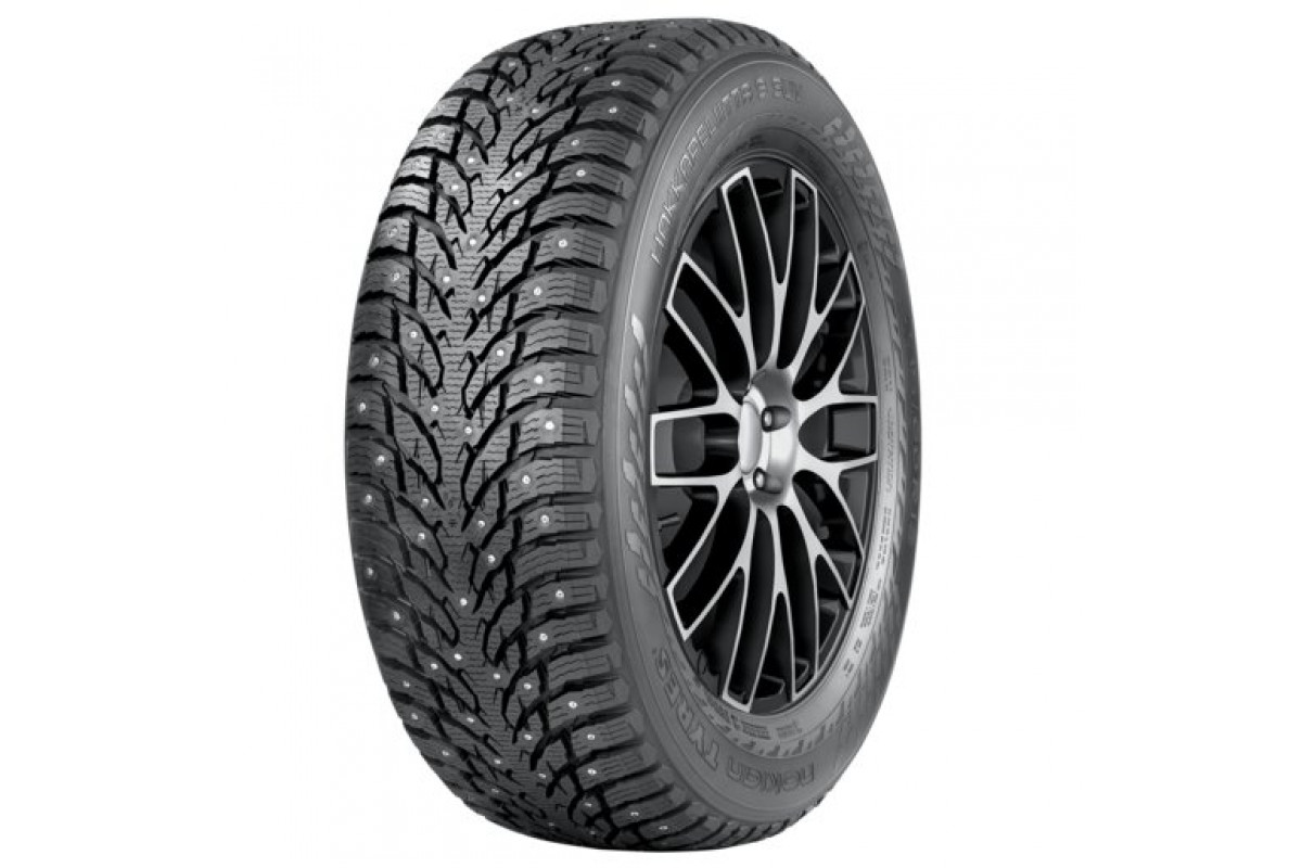 Ikon tyres autograph ice 9