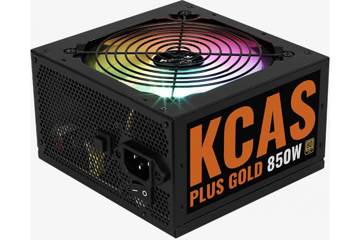 Блок питания 850 gold. KCAS Plus Gold 850w. AEROCOOL KCAS Plus Gold 750w. AEROCOOL KCAS Plus Gold 650w. Блок питания AEROCOOL KCAS Plus.