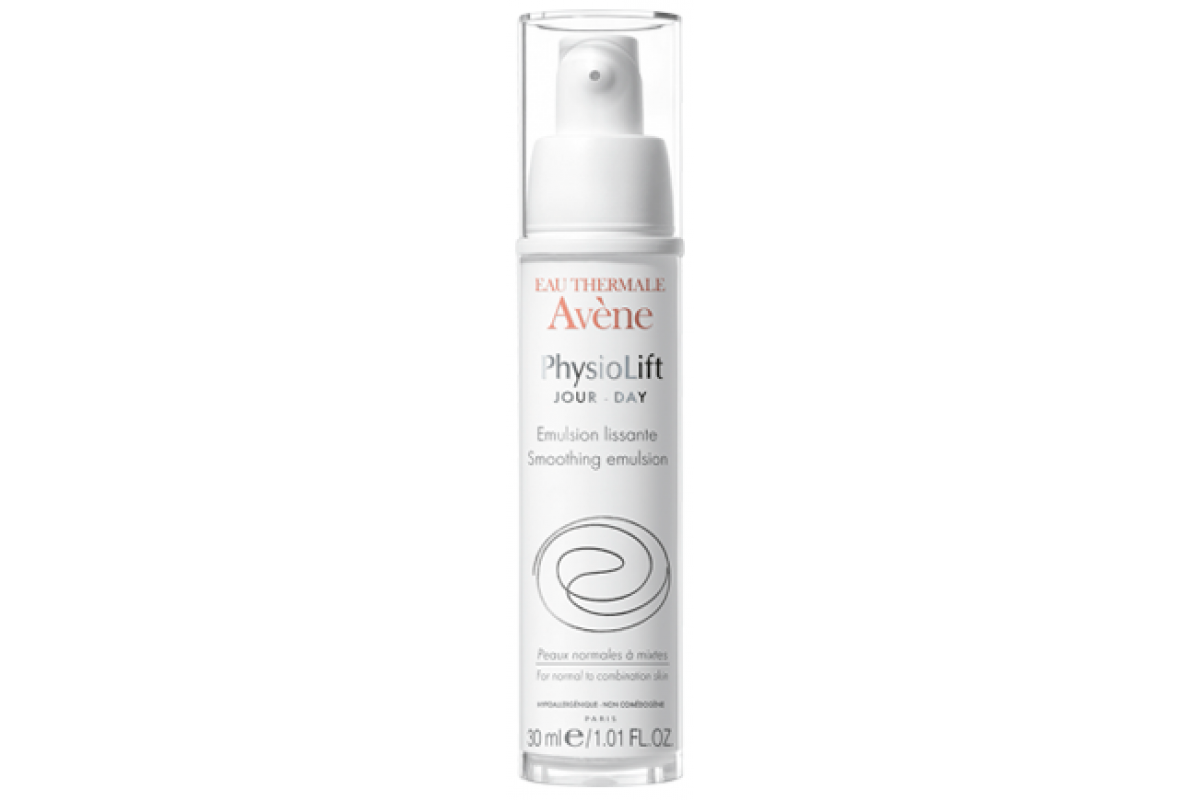 Avene тонирующий крем