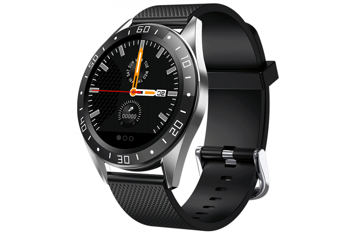 Часы gt4 max smart watch