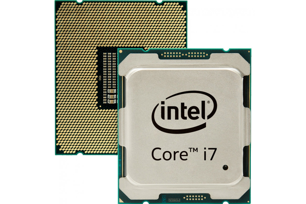 Имя intel
