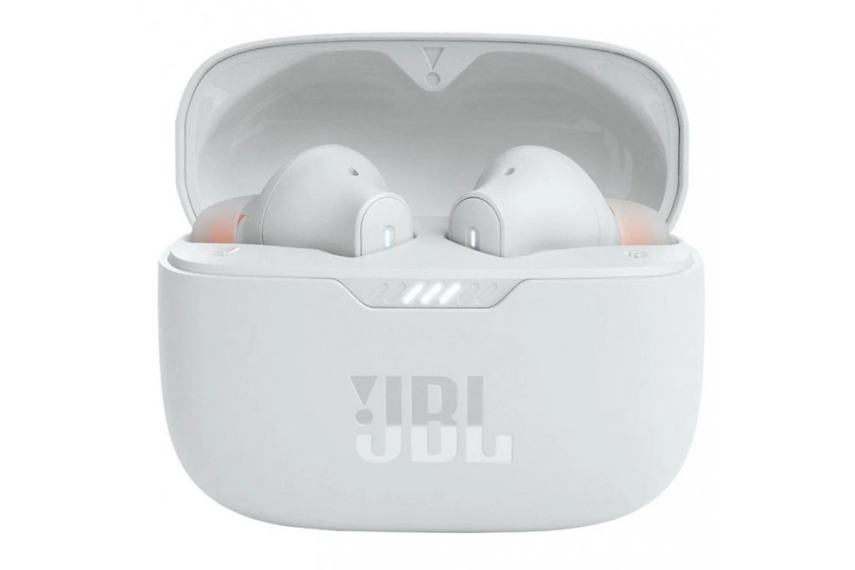 Как разобрать наушники jbl tune 230nc tws