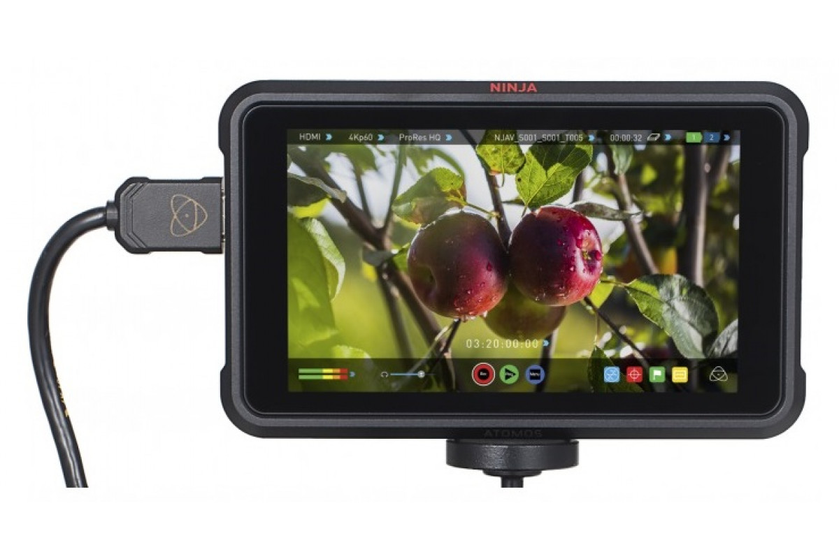 Atomos. Видеорекордер Atomos. Видеорекордер Atomos Ninja. Видеорекордер Atomos Ninja v. Atomos Ninja v Plus