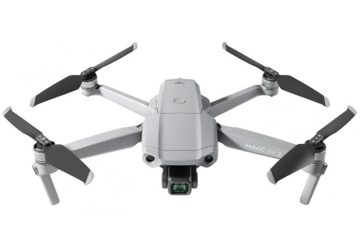 Dji mavic 2 combo