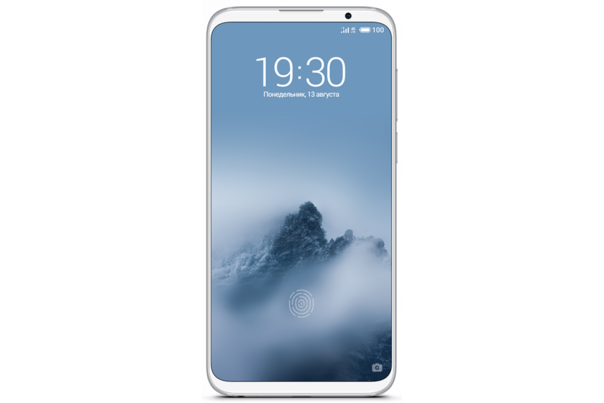 Meizu 16th