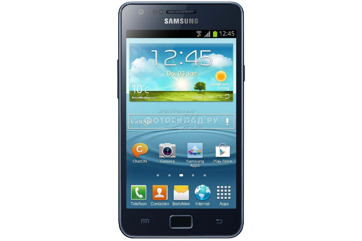 Смартфон Samsung Galaxy Core gt-i8262