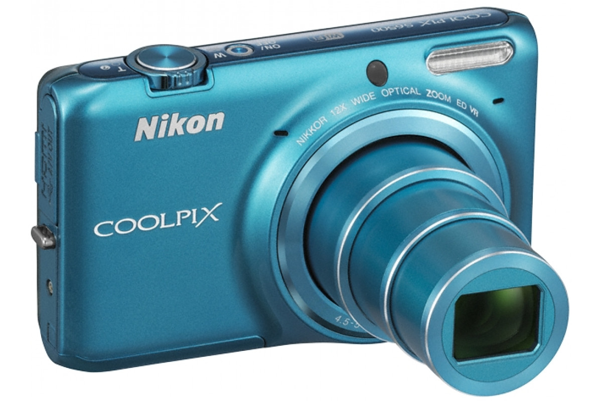 Nikon coolpix s4300 фотографии