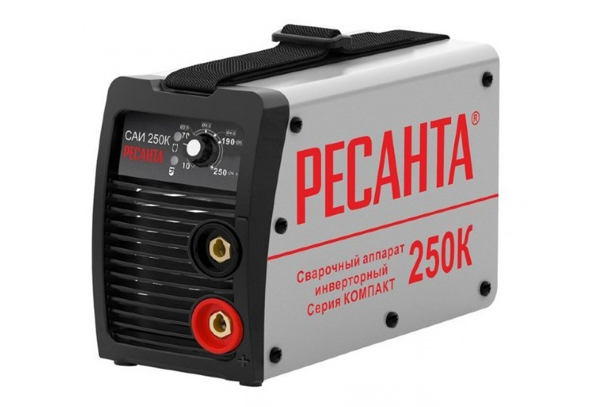 Ресанта 190 к