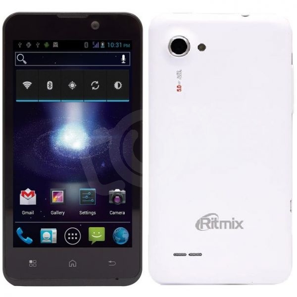 Фото Ritmix RMP-471