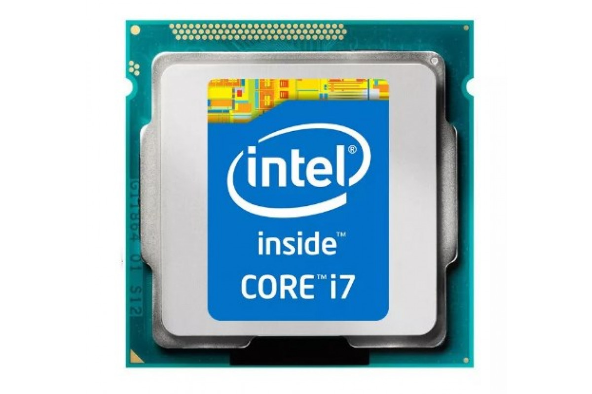 Core i7 фото