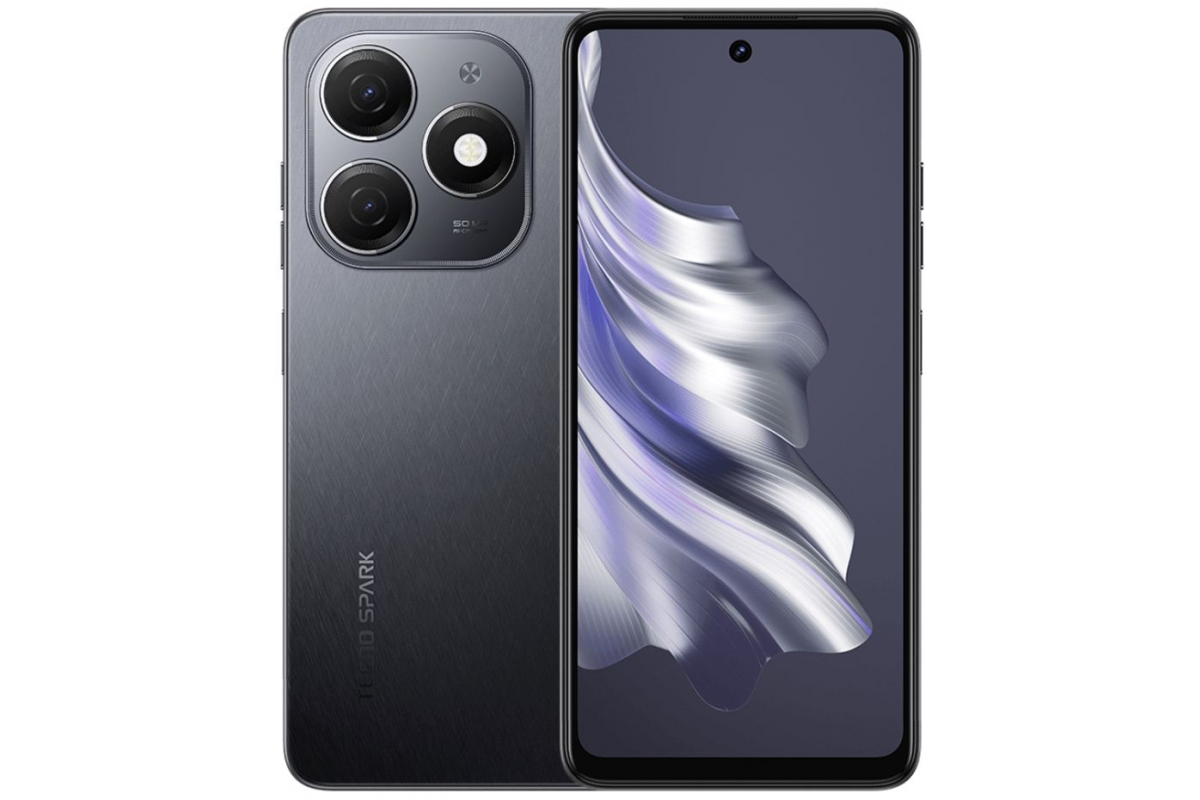 Spark 20 pro фото