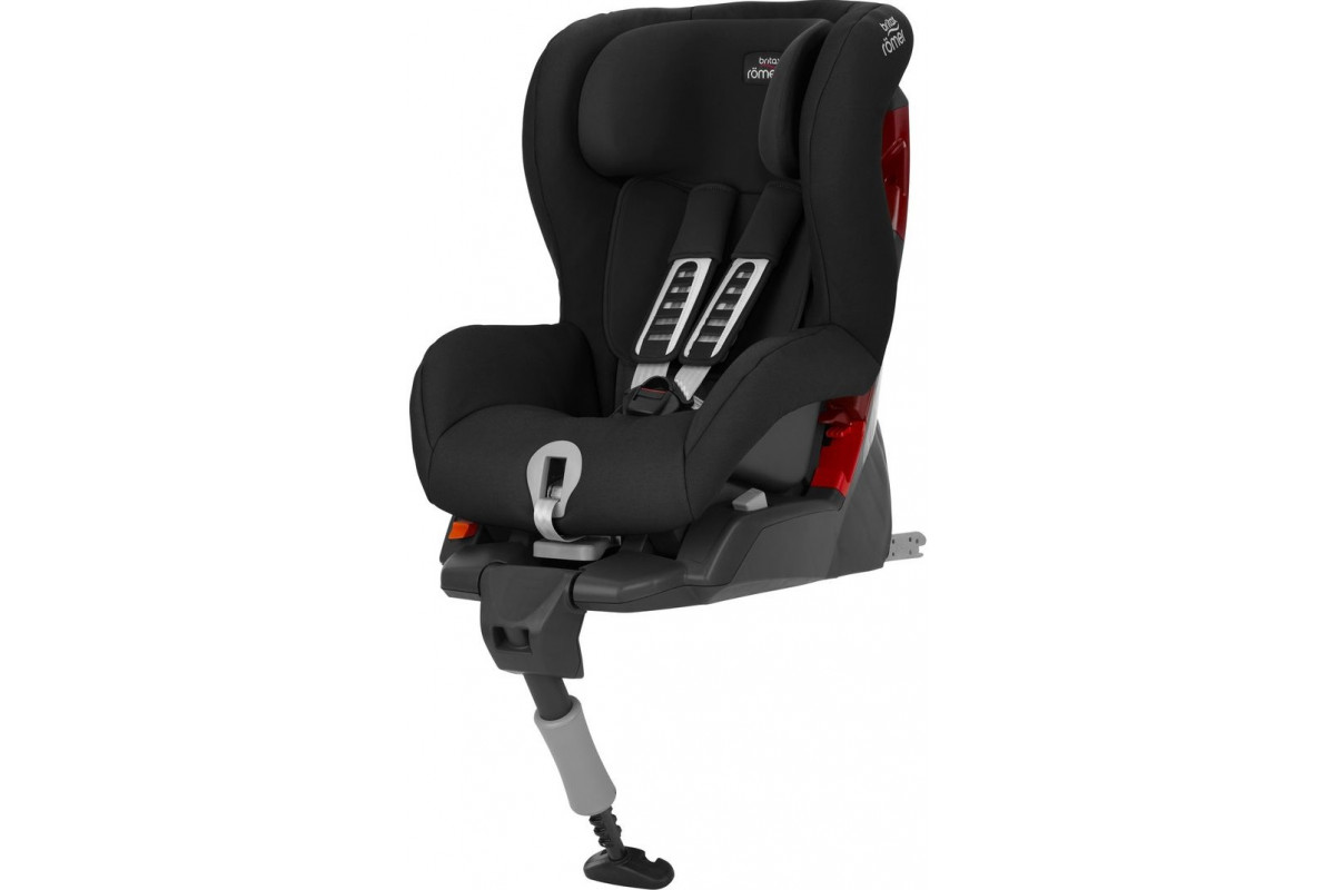 Кресло детское duo plus isofix 9 18кг