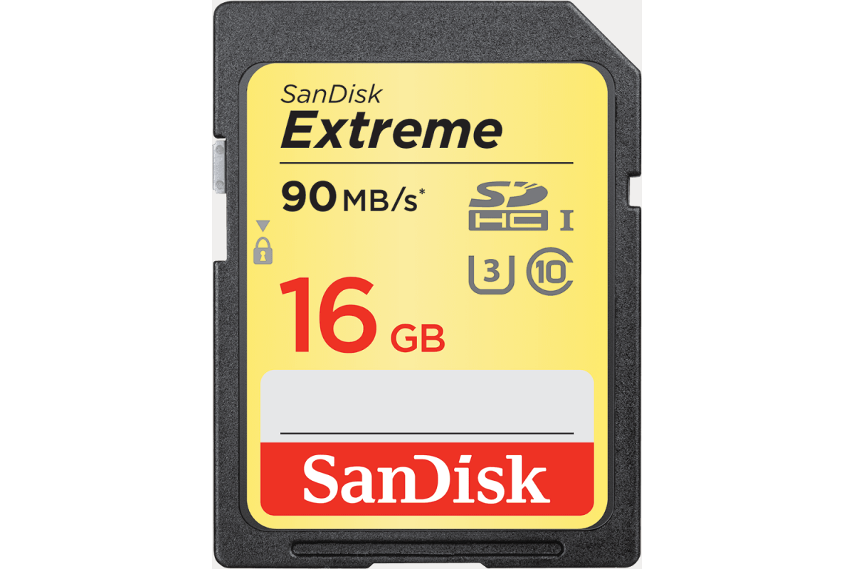 Карта памяти sdxc sandisk ultra 128 гб sdsdun4 128g gn6in