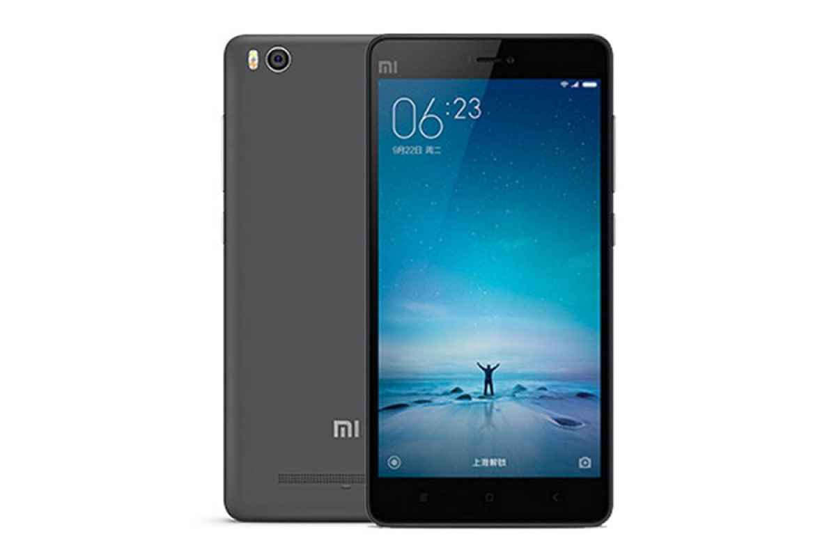 Mi 4c