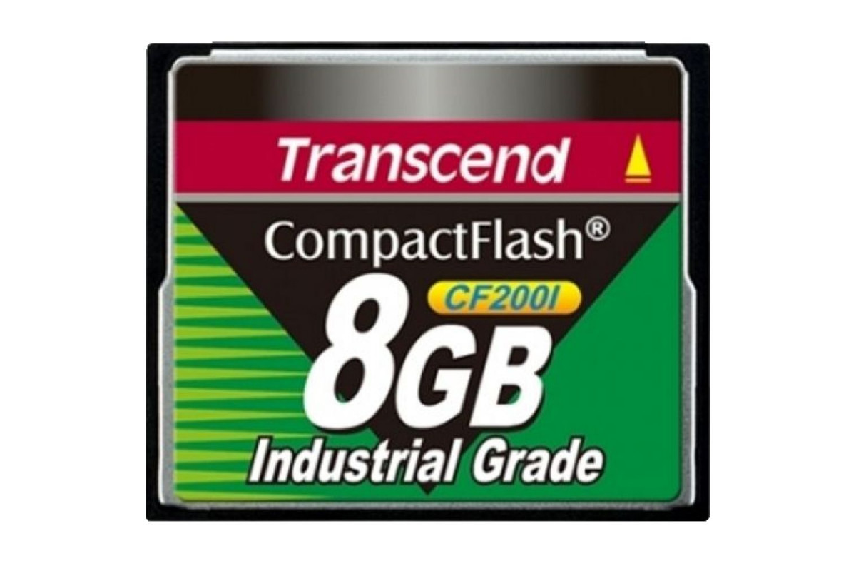 Карта памяти compactflash cf