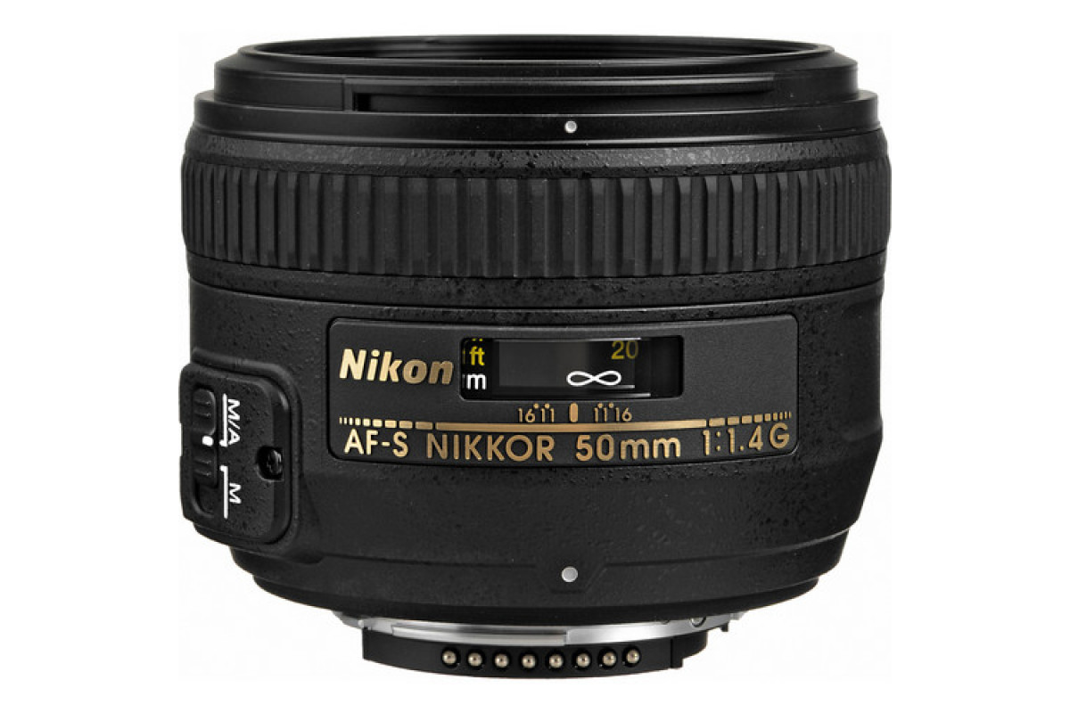 nikkor 50mm 1.8 g примеры фото