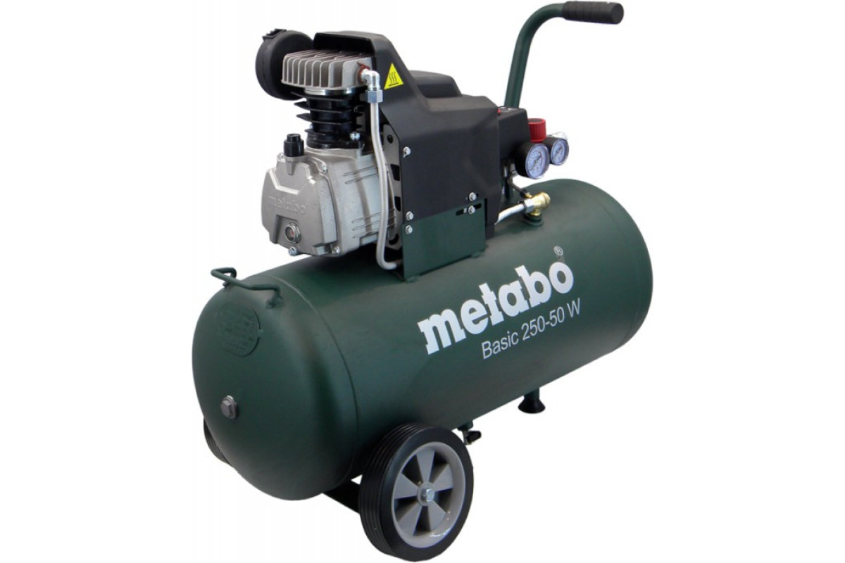 Компрессор метабо купить. Масляный компрессор Metabo Basic 250-50 w 601534000. Компрессор масляный 50л Метабо. Metabo 250-50w. Компрессор масляный Metabo (601589000) Mega 350-50 w 50 л 2,2 КВТ.