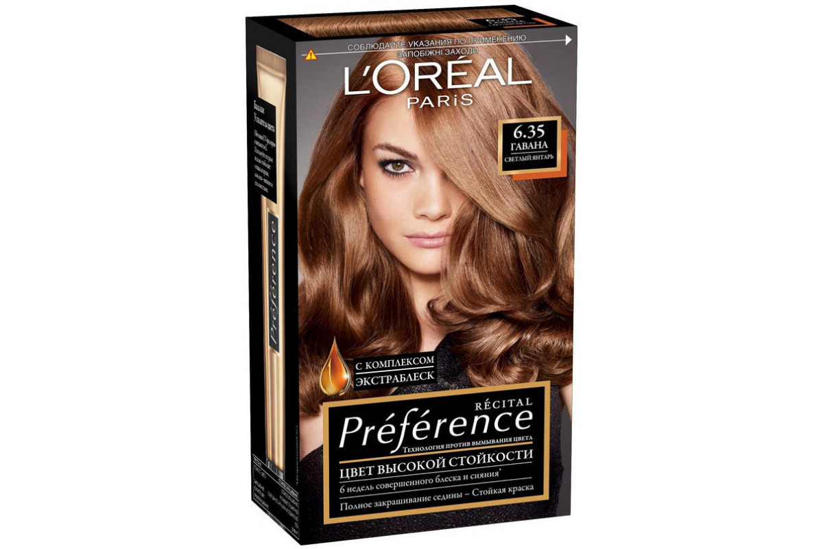 Лореаль 6u. Краска преферанс русый. L'Oreal Paris preference 6.35 Гавана. Краска лореаль преферанс палитра. Преферанс краска 6.