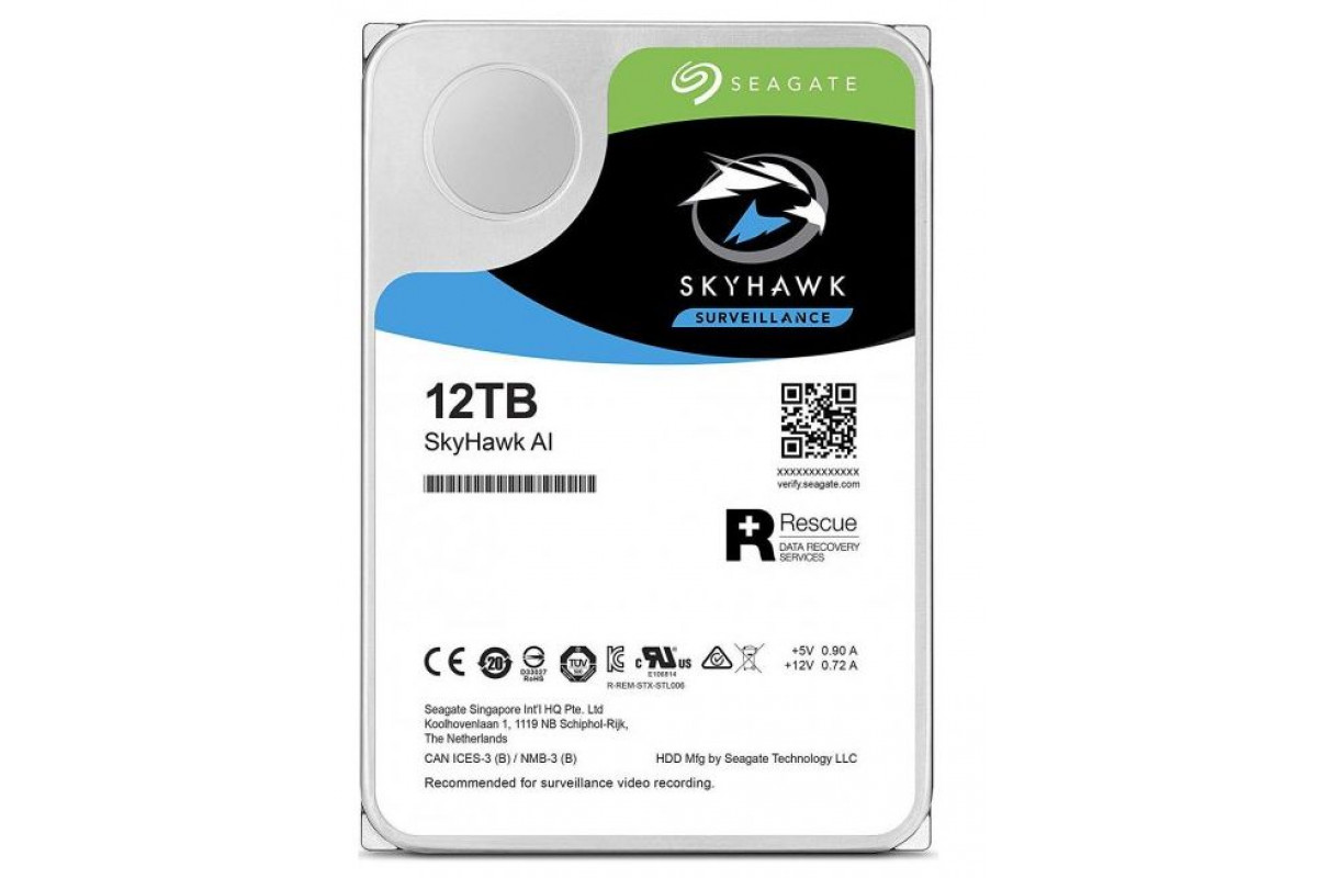 Skyhawk 10tb