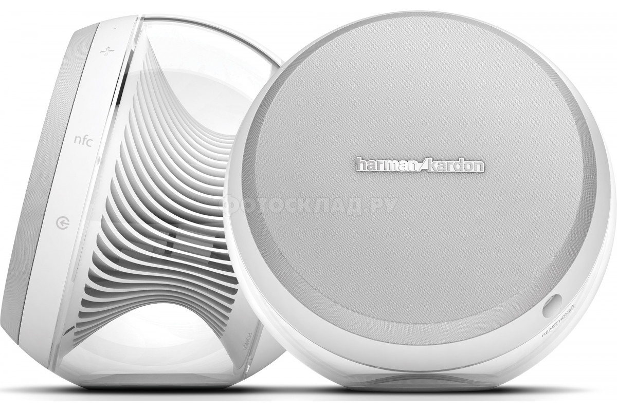 Harman kardon фото