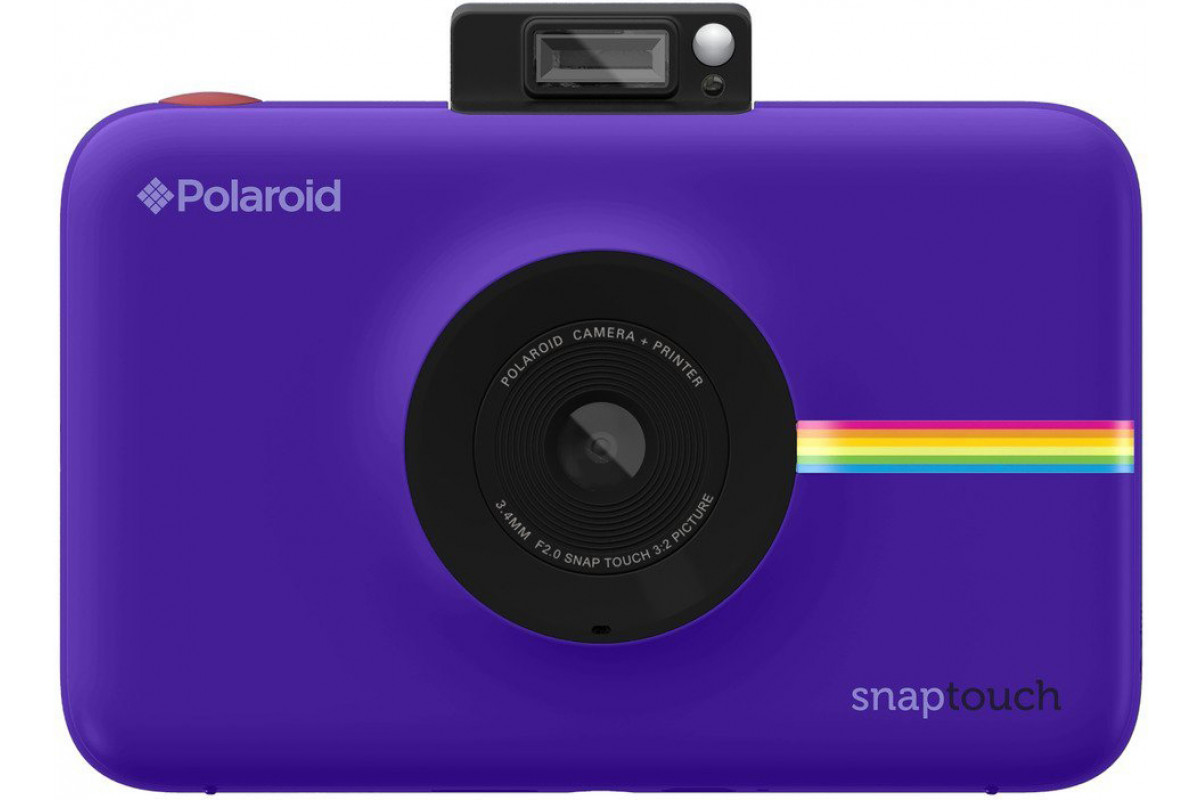 Фотоаппарат полароид Snap Camera