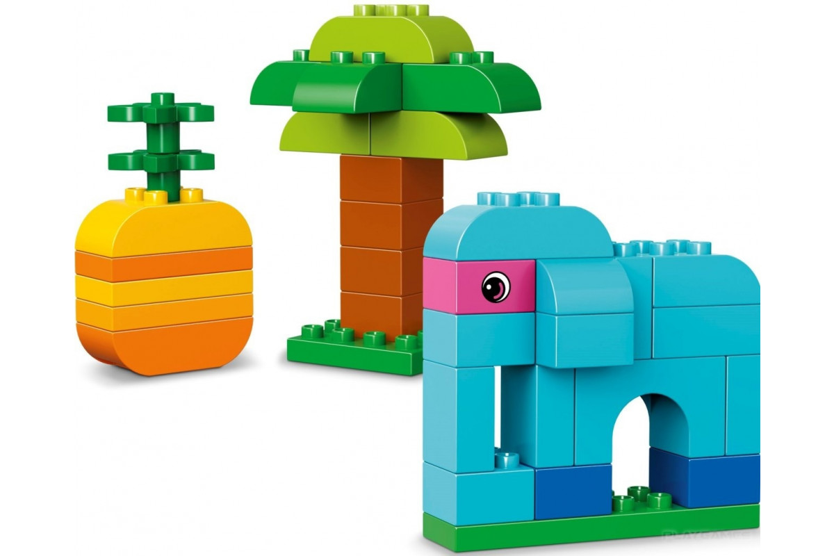 LEGO Duplo 10853