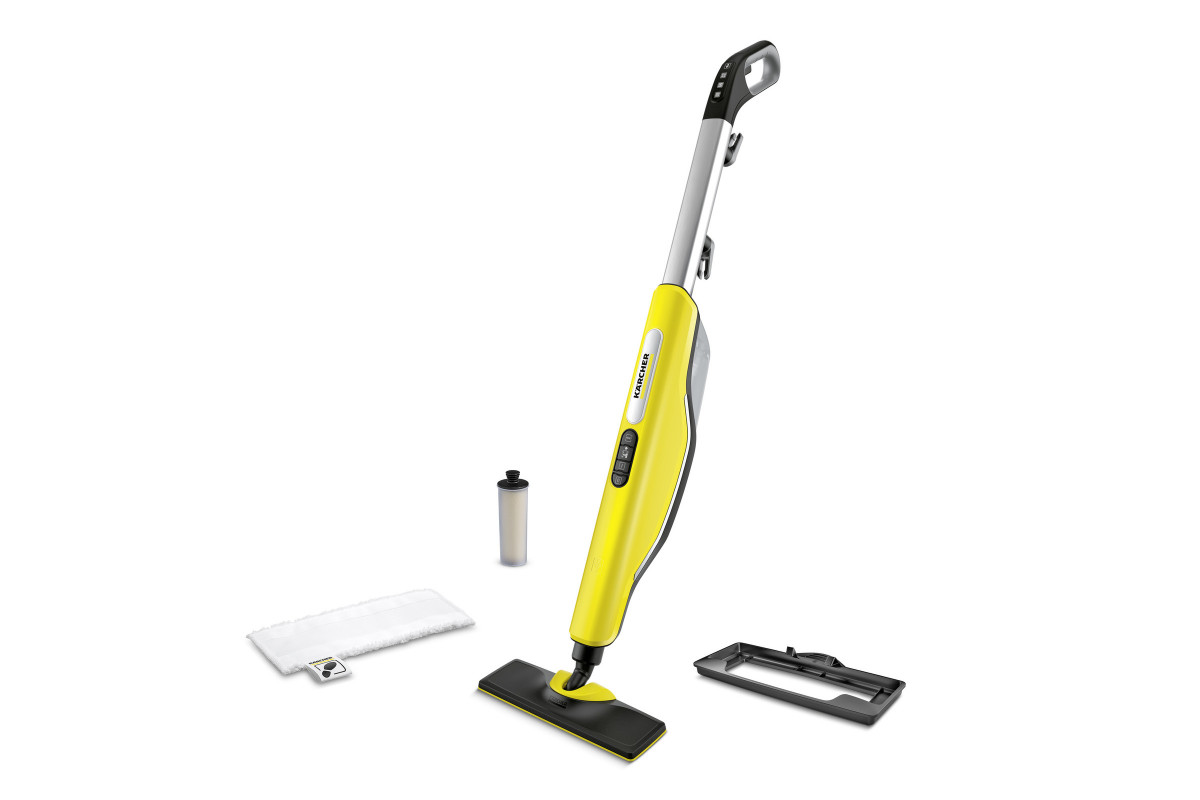 Karcher steam cleaners sc3 фото 77