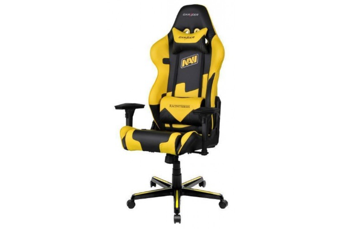 игровое кресло dxracer racing