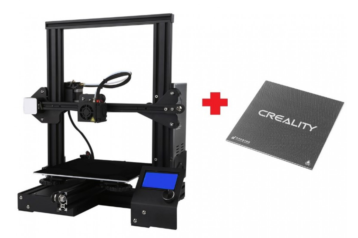 Creality3d Ender-3