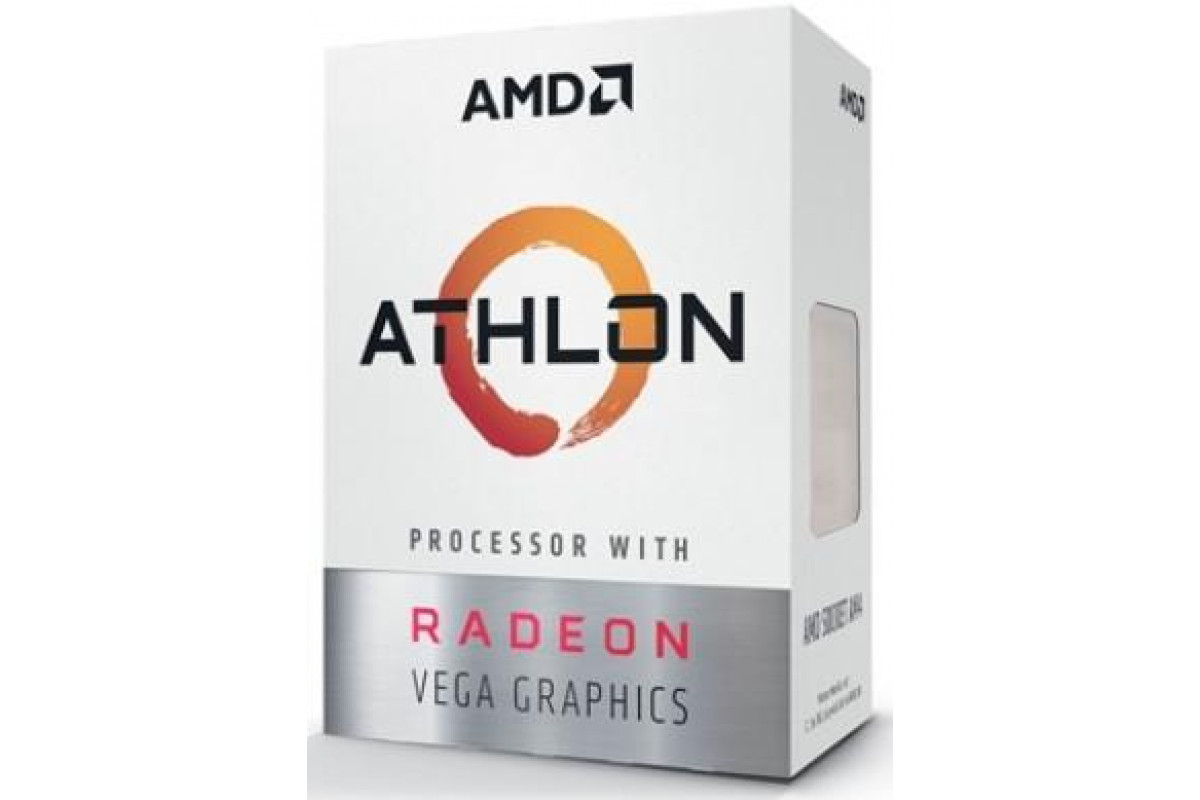 Купить Пк На Amd Athlon 3000g