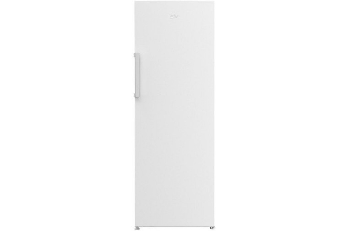 морозильный шкаф beko rfnk290t21w